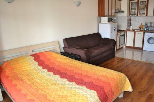 Semiramida Garden Apartment Eh