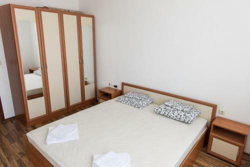 Apartment Petko Voivoda