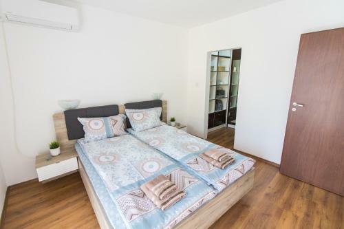 Domus Apartments Old Town