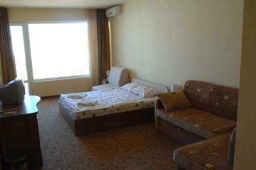 Park Hotel Argo - All Inclusive