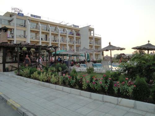 Park Hotel Argo - All Inclusive