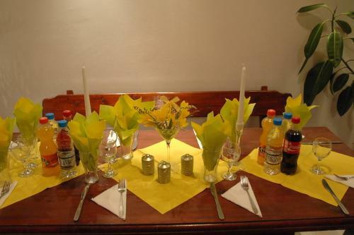 Park Hotel Argo - All Inclusive