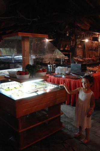 Park Hotel Argo - All Inclusive