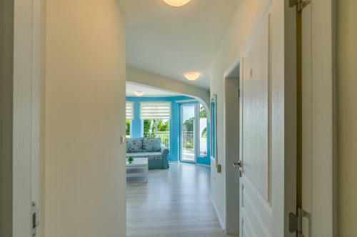 Apartamentos Villa White Dove