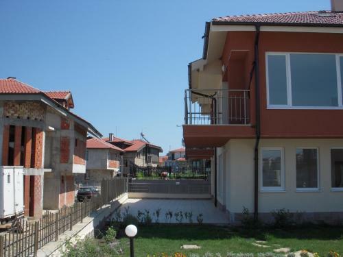 Villa Briz Apartments