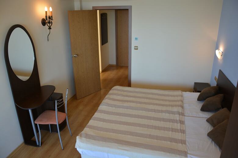 Menada Atrium Apartments