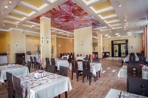 Aparthotel Rome Palace Deluxe
