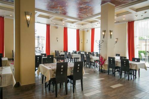 Aparthotel Rome Palace Deluxe