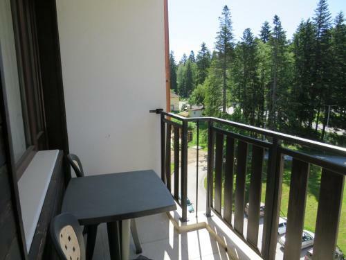 Rivendell Borovets Gardens Apartments