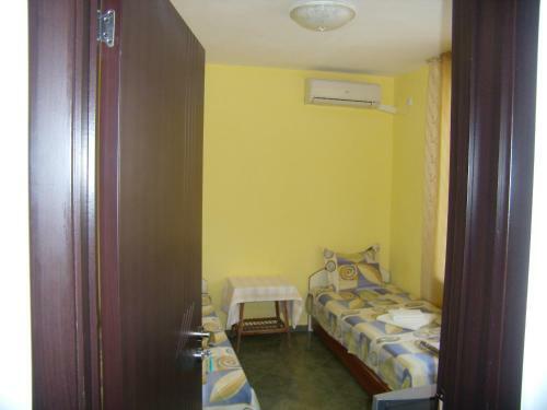 Hostal Guest Rooms Kotv?ta