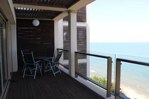 Private Apartments In Yoo Bulgaria Complex