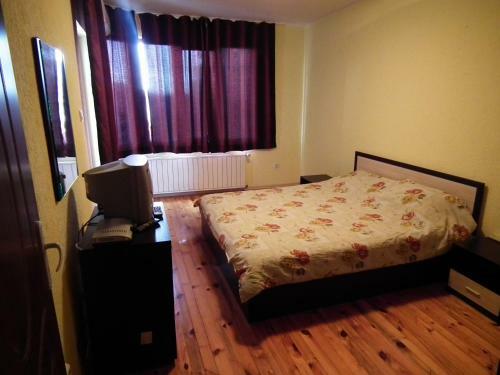 Hostal Guest House Olimpiya