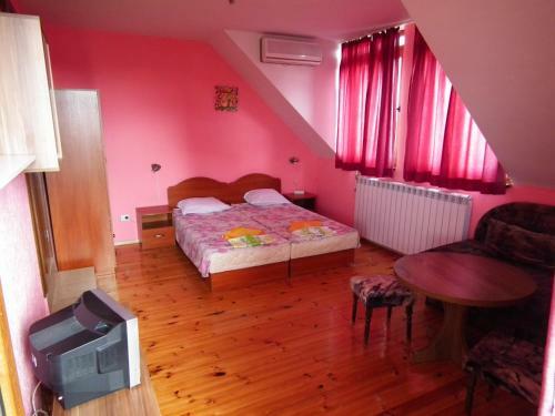 Hostal Guest House Olimpiya