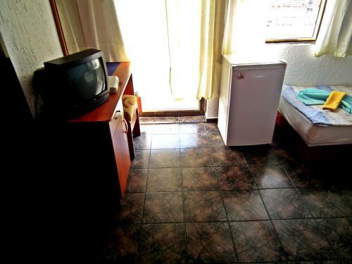 Hostal Guest House Olimpiya
