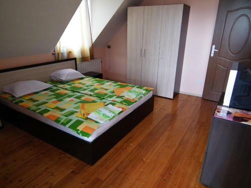 Hostal Guest House Olimpiya