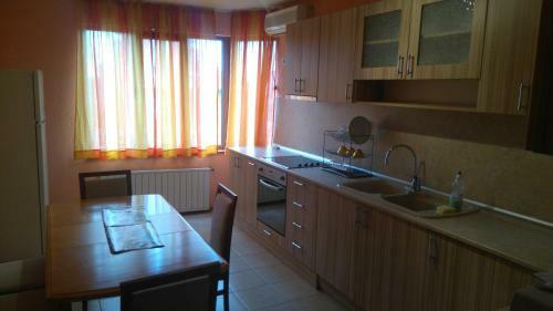 Hostal Guest House Olimpiya