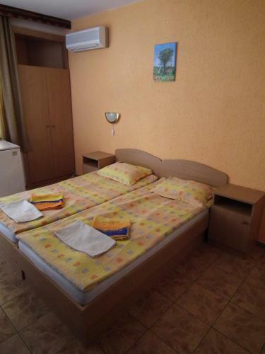 Hostal Guest House Olimpiya