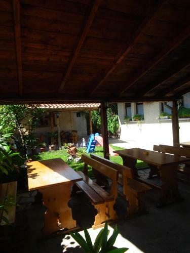 Hostal Guest House Olimpiya