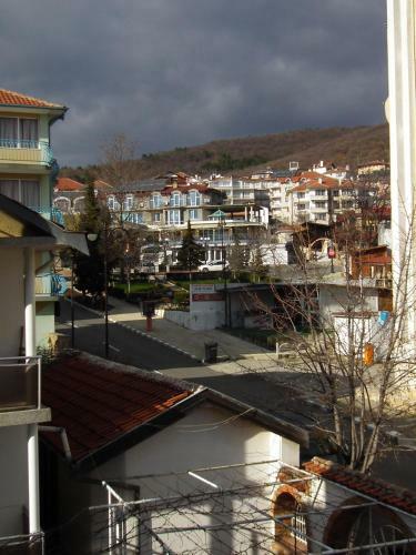 Hostal Guest House Olimpiya