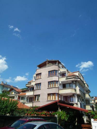 Hostal Guest House Olimpiya