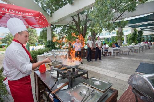 Jeravi Club Hotel - All Inclusive