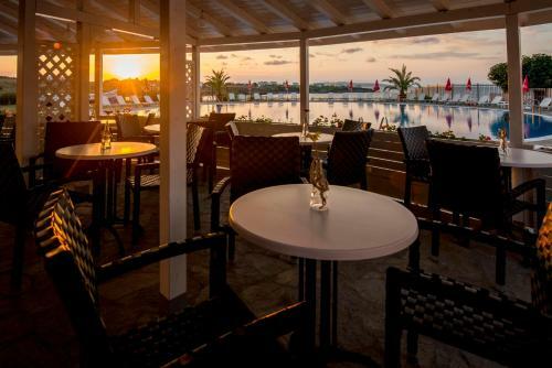 Apartamento Arapya Sun Resort