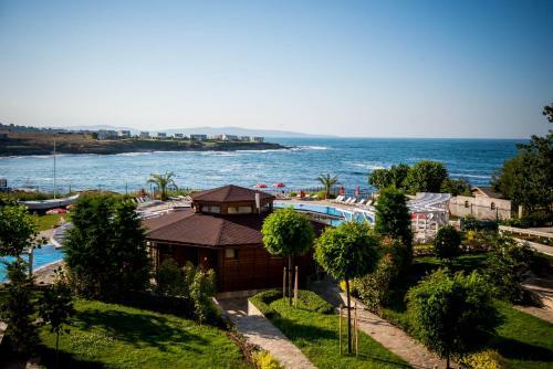 Apartamento Arapya Sun Resort