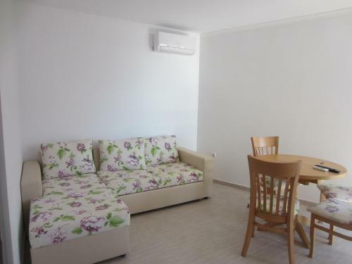 Apartamento Villa Calabria