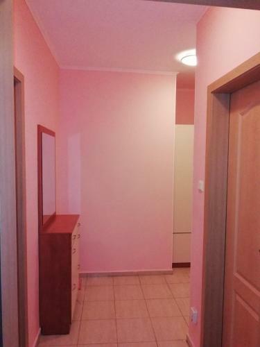 Sunny Fort Apartment