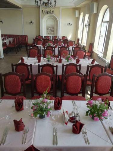 Hotel Guesthouse Tragata