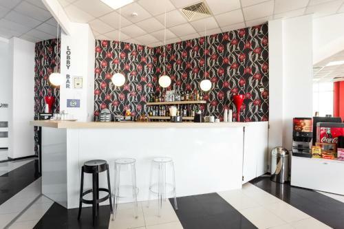 Mpm Blue Pearl Hotel - Ultra All - Inclusive