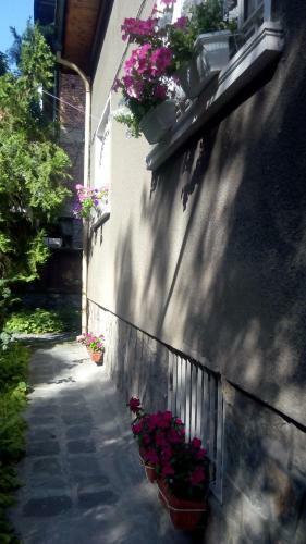 Hostal Best Rest Guest House