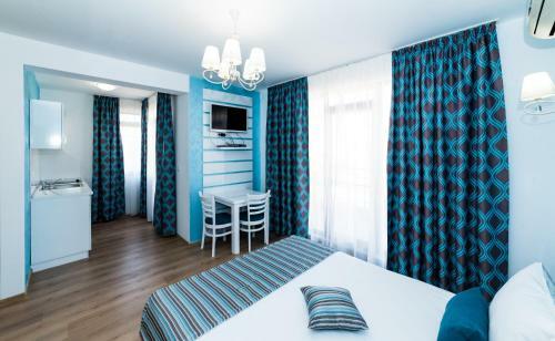 Hostal Stela Apartments