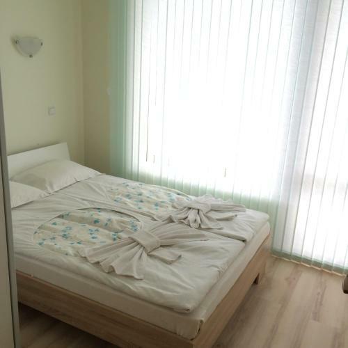 Solar Apartments In Diamond Bay