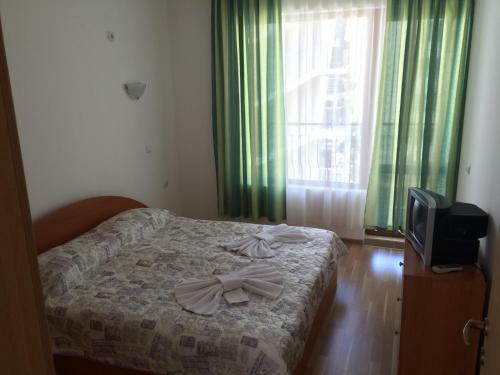 Solar Apartments In Diamond Bay