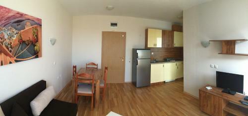 Solar Apartments In Diamond Bay