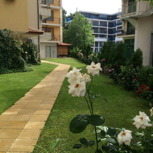 Solar Apartments In Diamond Bay