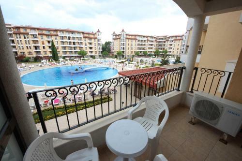 Menada Royal Sun Apartments