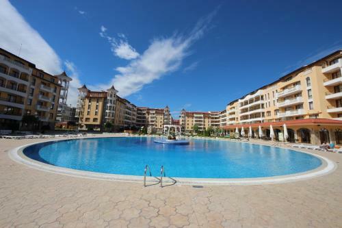 Menada Royal Sun Apartments