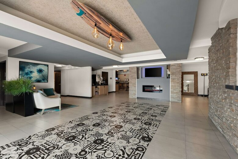 Hotel Hawthorn Suites Manhattan Beach
