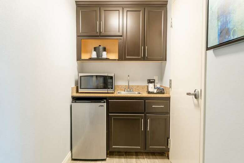 Hotel Hawthorn Suites Manhattan Beach