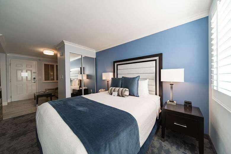 Hotel Hawthorn Suites Manhattan Beach