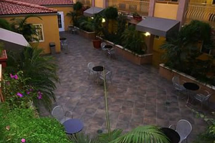 Hotel Hawthorn Suites Manhattan Beach