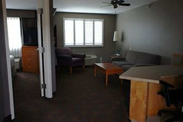 Hotel Hawthorn Suites Manhattan Beach