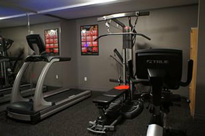 Hotel Hawthorn Suites Manhattan Beach