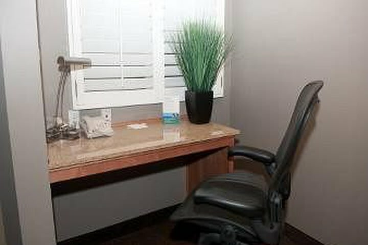 Hotel Hawthorn Suites Manhattan Beach