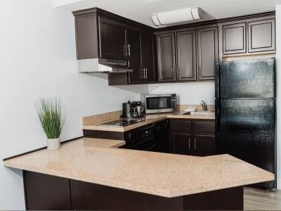 Hotel Hawthorn Suites Manhattan Beach