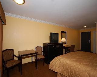 Hotel Comfort Inn & Suites