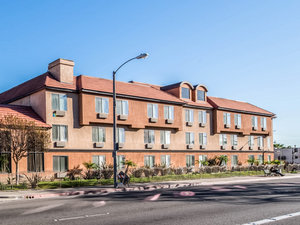 Hotel Comfort Inn & Suites