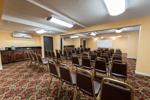 Hotel Comfort Inn & Suites